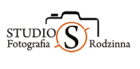 Logo STUDIO-S – fotografia rodzinna Otwock i okolice Warszawy